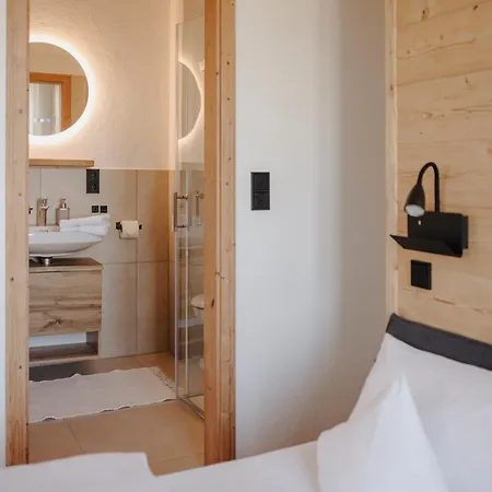 Lägenhet Staudingerhof