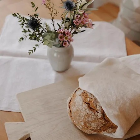 Staudingerhof Lägenhet