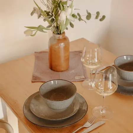 Staudingerhof Staudach-Egerndach