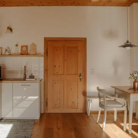 Staudingerhof Lägenhet