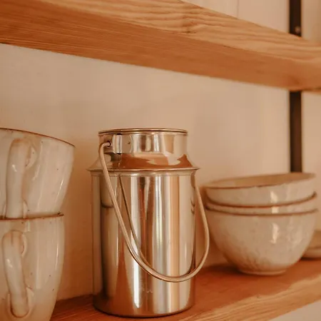 Lägenhet Staudingerhof *