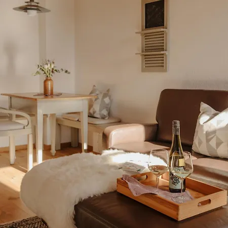 Apartment Staudingerhof Staudach-Egerndach