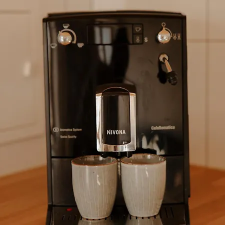 Staudingerhof Lägenhet *