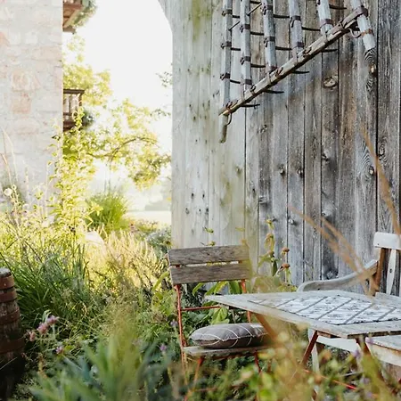 Lägenhet Staudingerhof