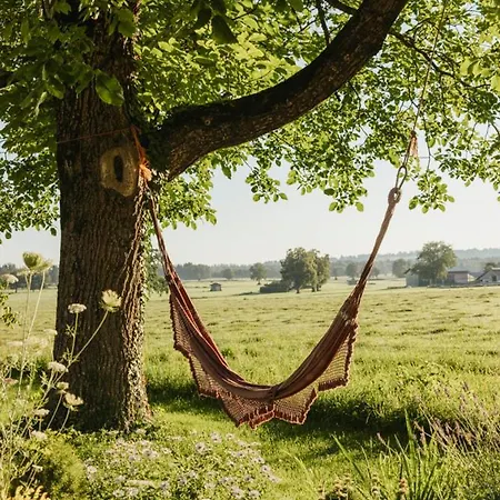 Lägenhet Staudingerhof *