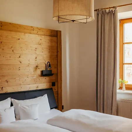 Apartment Staudingerhof
