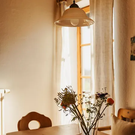 Staudingerhof Apartment