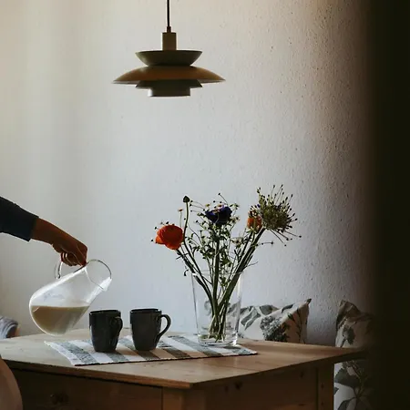 Lägenhet Staudingerhof