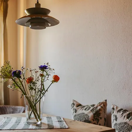 Lägenhet Staudingerhof *