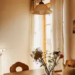 Staudingerhof דירה