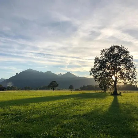 Staudingerhof *