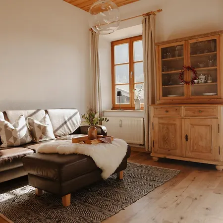 Apartamento Staudingerhof Staudach-Egerndach