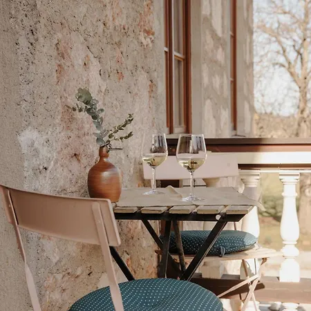 Apartamento Staudingerhof Staudach-Egerndach