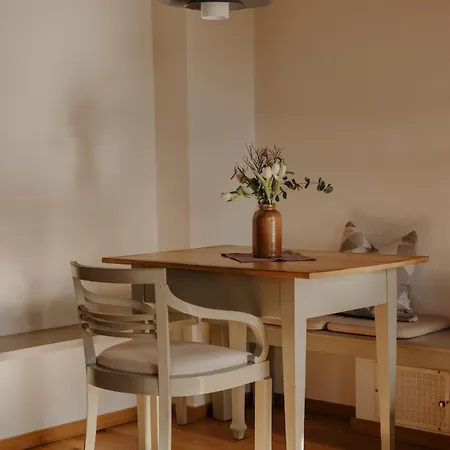 Staudingerhof Apartamento Staudach-Egerndach