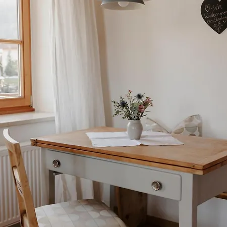 Apartamento Staudingerhof