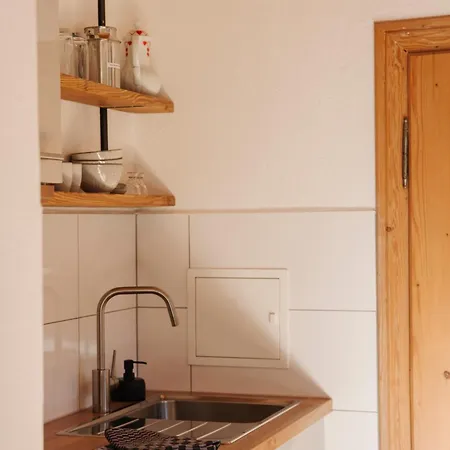 Staudingerhof Apartamento *