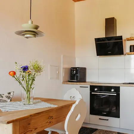 Staudingerhof Apartamento *