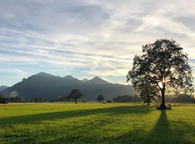 Staudingerhof *
